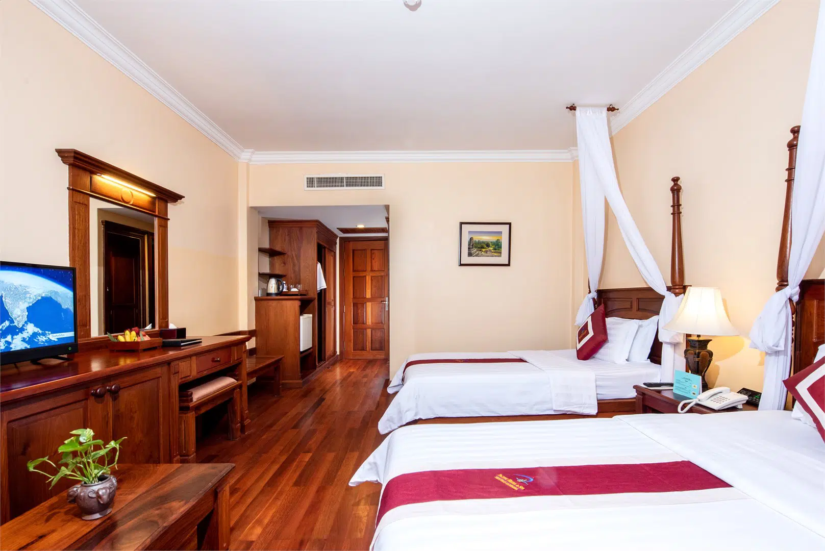 room image