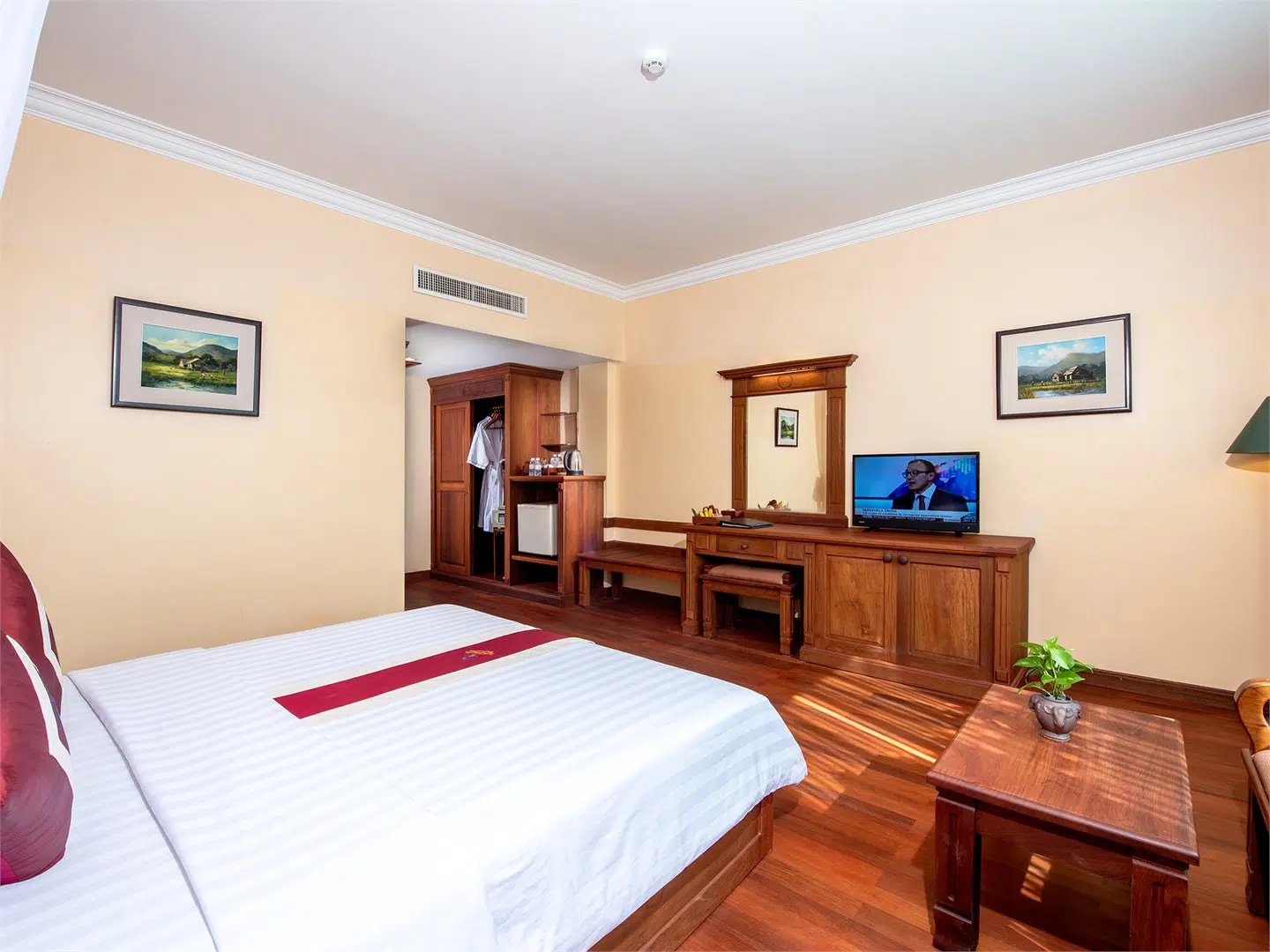 room image